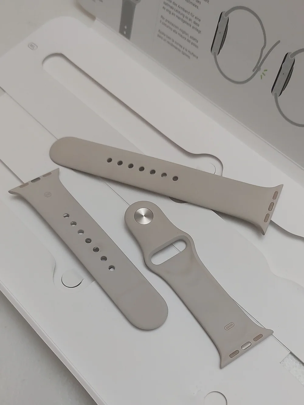 Apple original watch